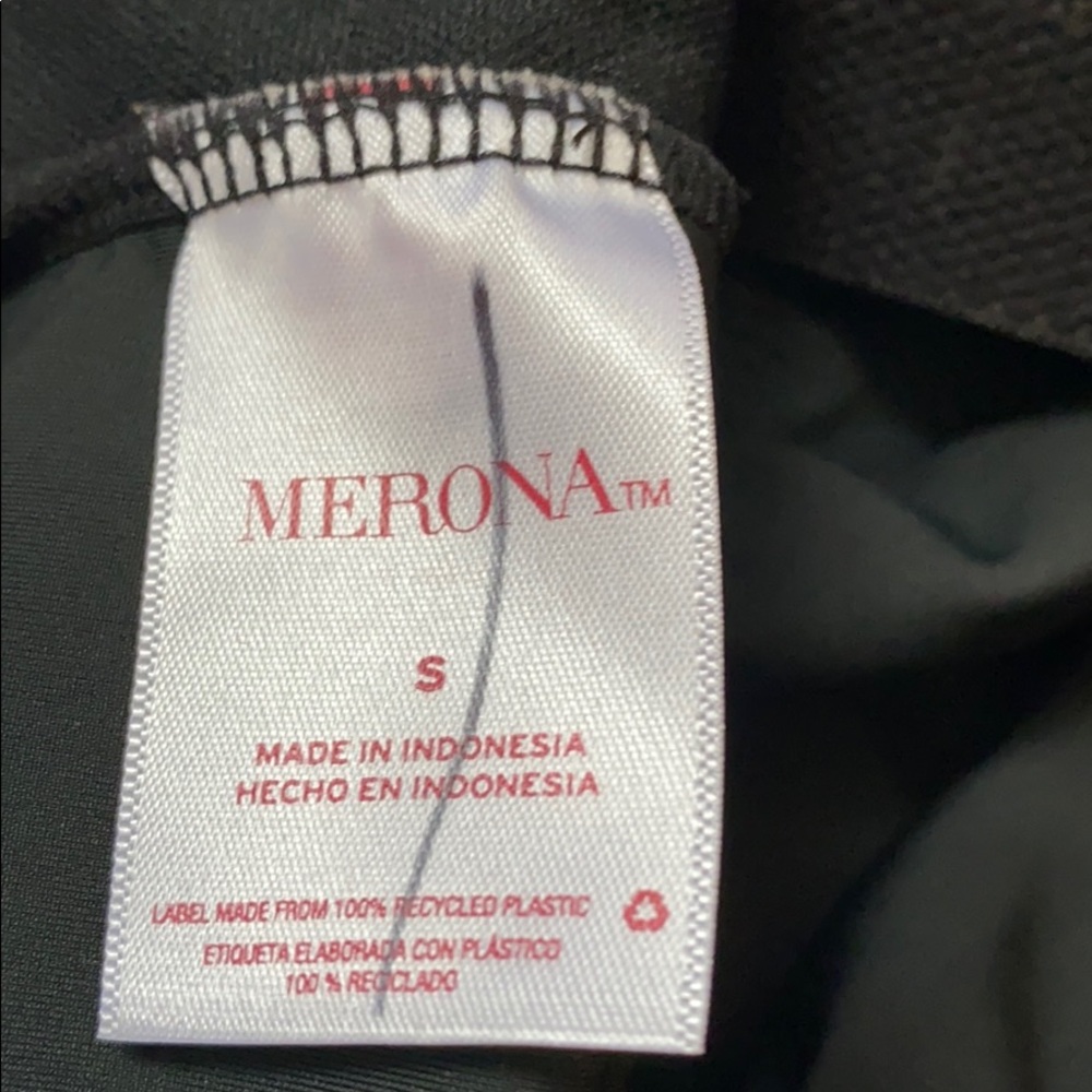 Merona Tankini Top - Picture 6 of 7